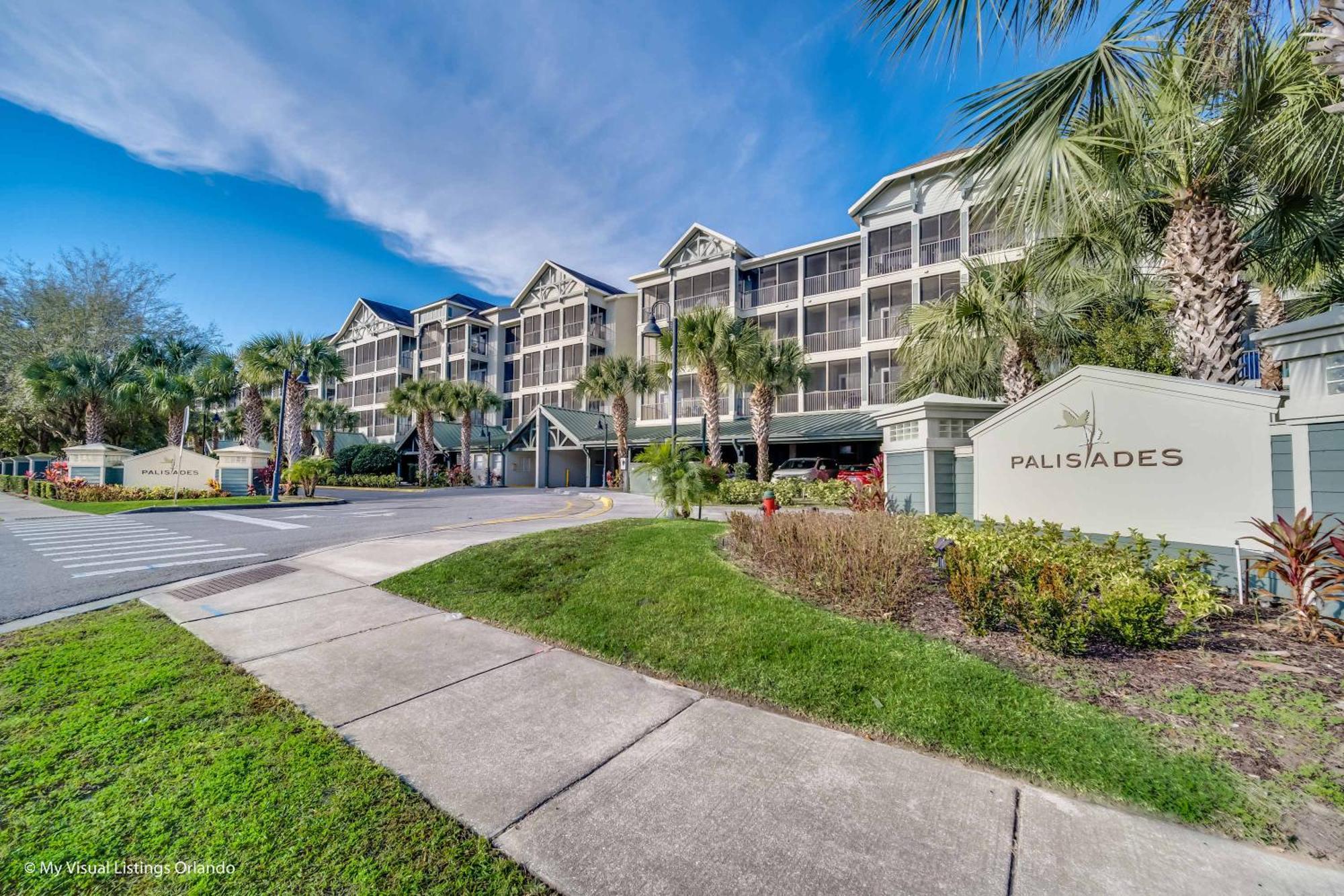 Bright & Modern 2br With Pool & Hot Tub, Near Disney! Ferienhaus *